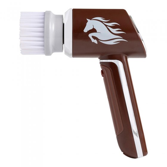 Accu-roterende borstel 