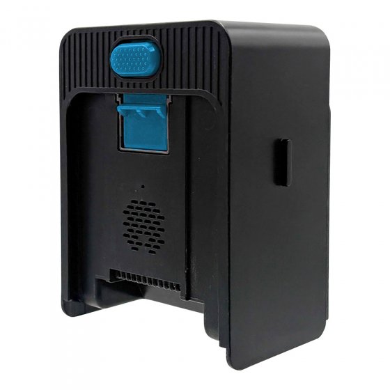 Reserveaccu voor 55730 