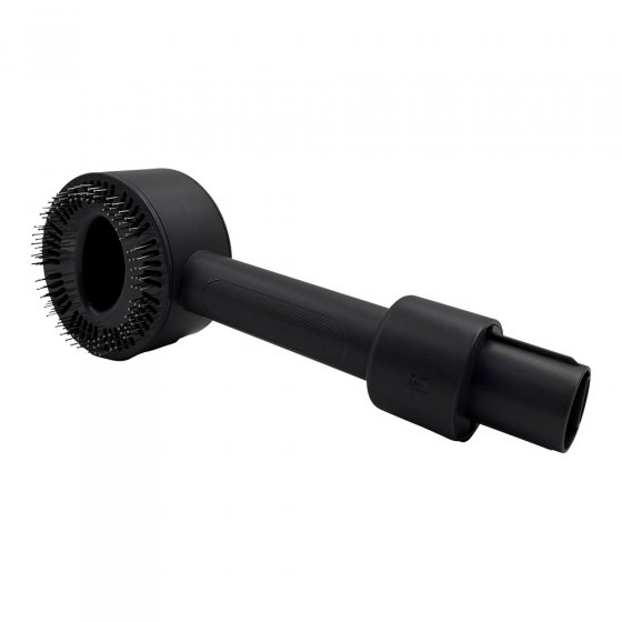 Borstelset voor dierenharen 