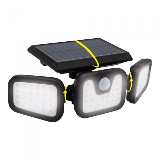 Allround veiligheidslamp