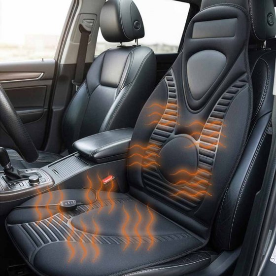 Universele auto-stoelverwarming 