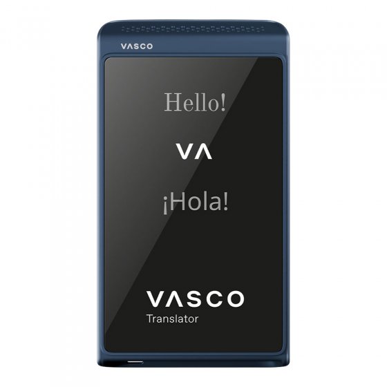 Mobiele premiumvertaler Q1 