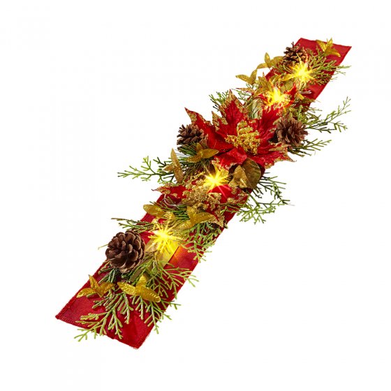 LED-kerstlooplampjes