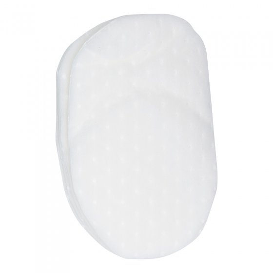 Wegwerp hygiëneverbanden 10 stuks. 