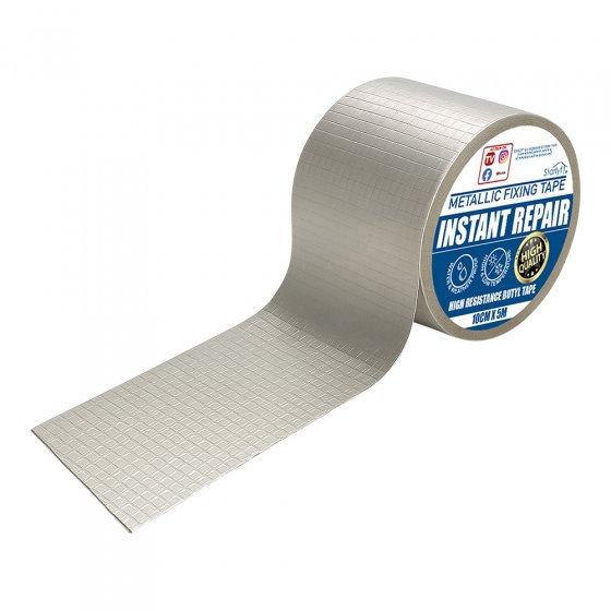 Zelfklevende reparatietape 