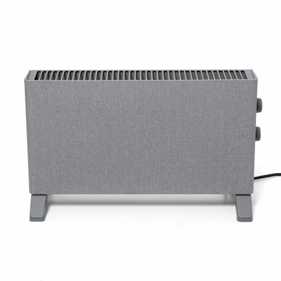 Elektrische verwarming 