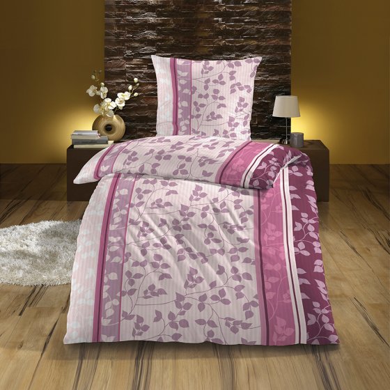 Microvezel seersucker beddengoed 