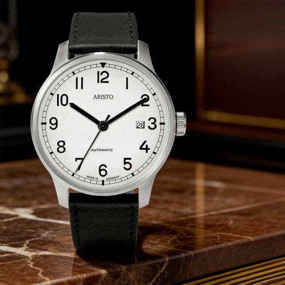Marine Automatisch 138 