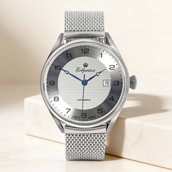Erbprinz automatisch horloge M 