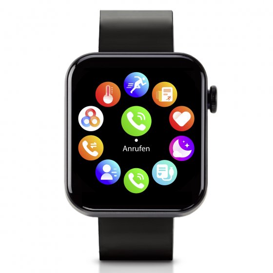 Slimme fitnesshorloge 