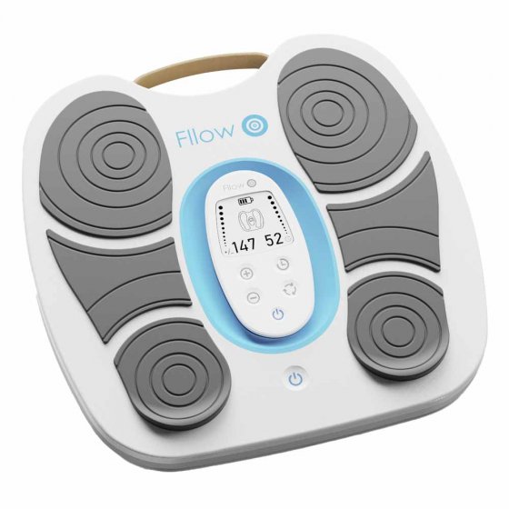 EMS-voetmassageapparaat 