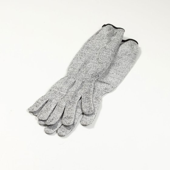 Tuinhandschoenen met lange mouwen (1 paar) 