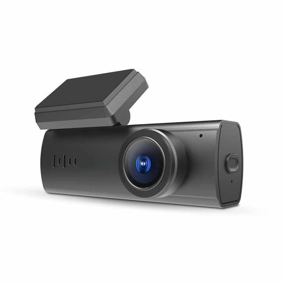 Full HD-autocamera met nachtzicht 