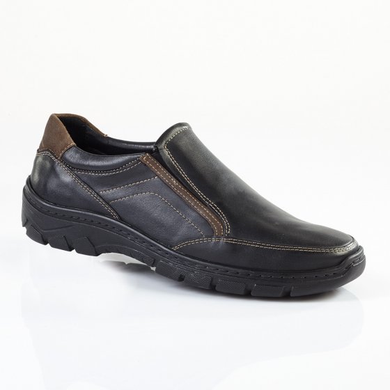 Comfortabele stretchschoenen 