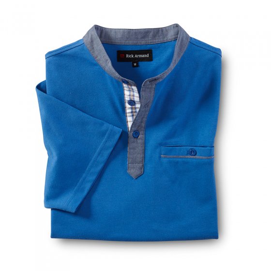 Blauw XXL | Blauw