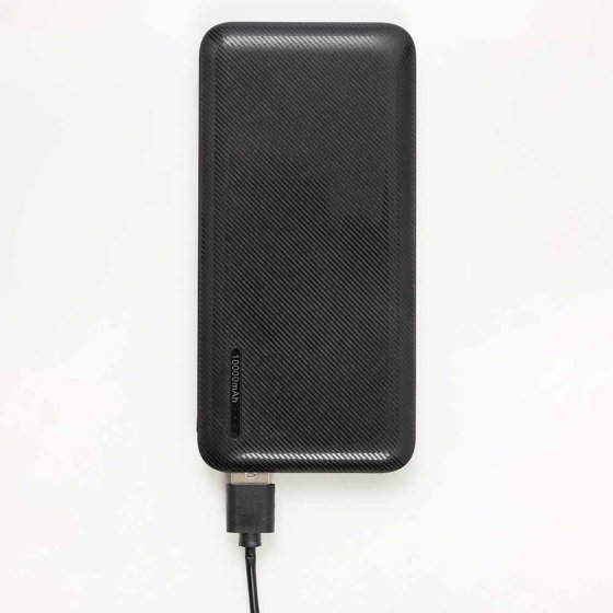Draagbare oplader 10.000 mAh 