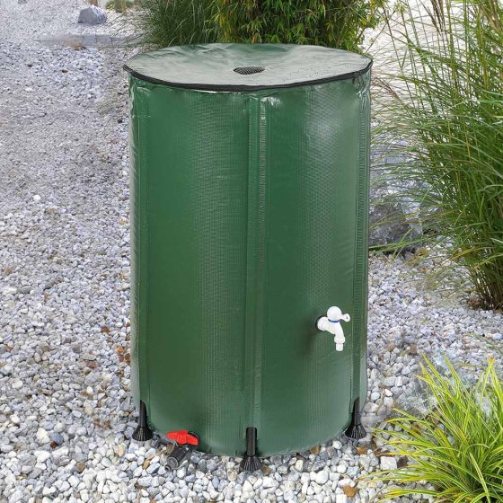 Regenwatertank 750 l 