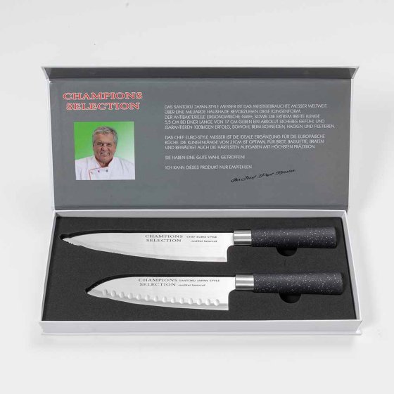 Santoku-messenset 