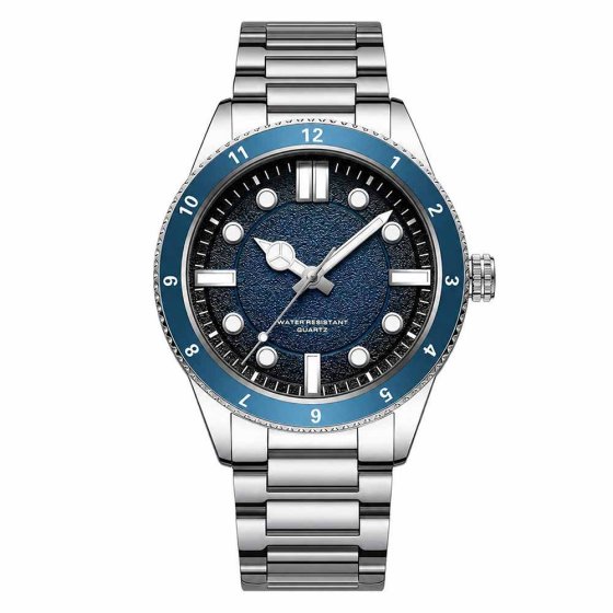 Sportief herenhorloge 