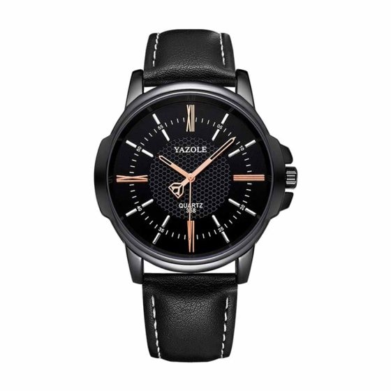 Elegant herenhorloge 
