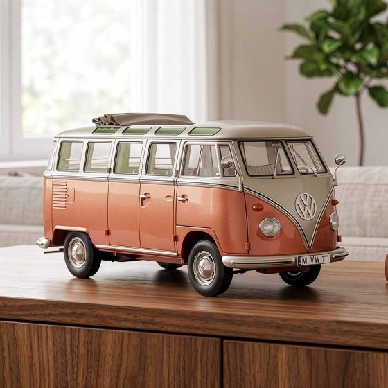 Volkswagen T1 Samba 