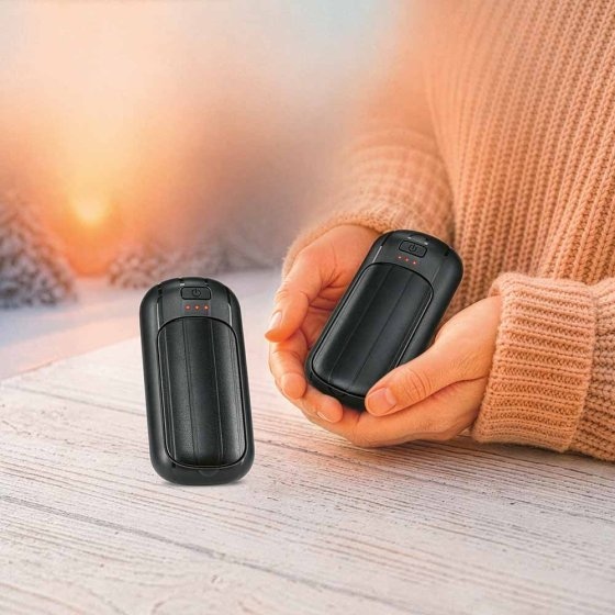 Accu-handwarmers 