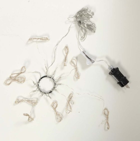 Boomlichtketting 