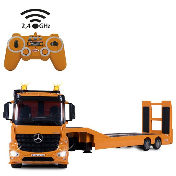 RC-dieplader 