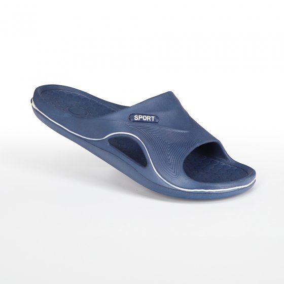Ultralichte badslippers 