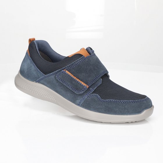 Aircomfort-schoenen met klittenbandsluiting 