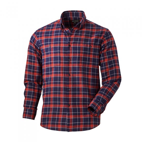 Blauw/rood + blauw/vert als set XXL | Blauw#rood#Blauw#Groen