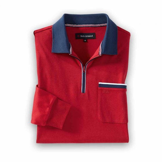 Marine + rood als set 3XL | Marine#Rood