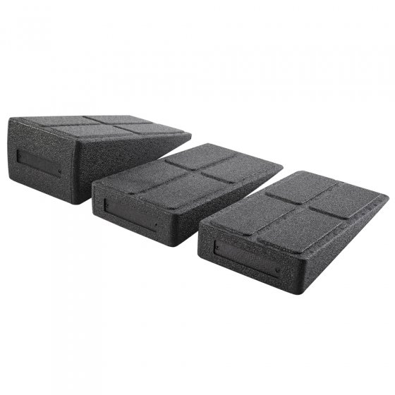 Set voor kuitstretch 