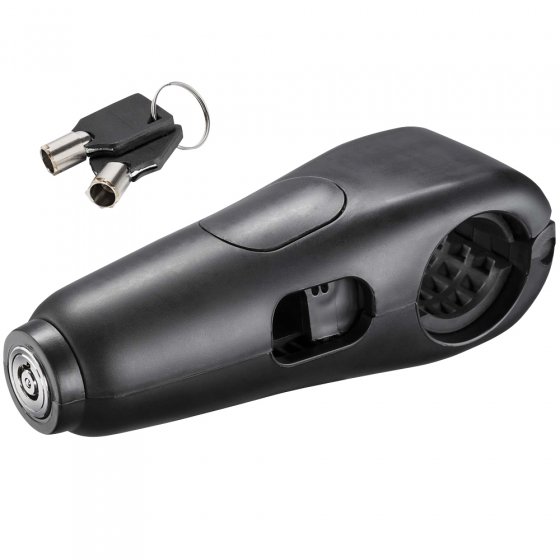 Veiligheidsslot met alarm 
