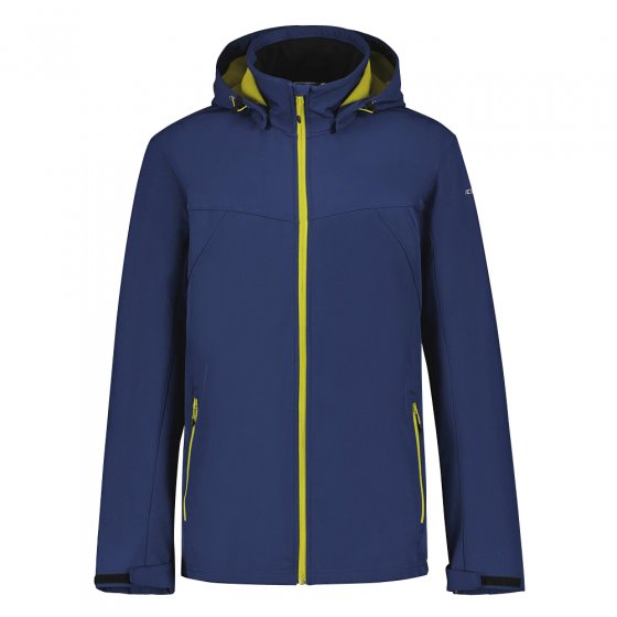 Softshell-jack ICEPEAK 'Brimfield' 