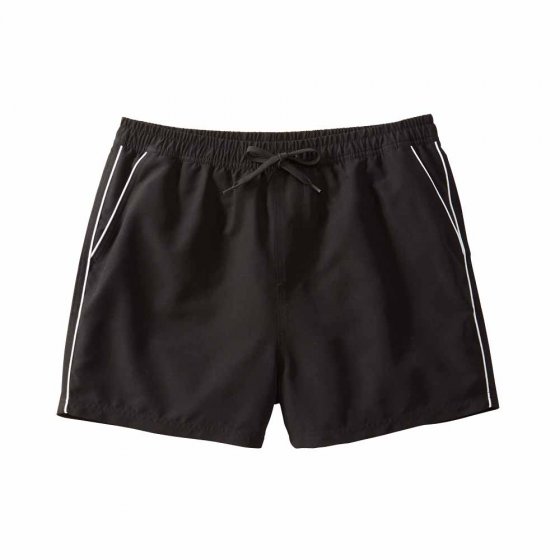 Microvezel-zwemshort 