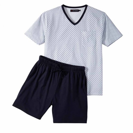 Zomerpyjama 