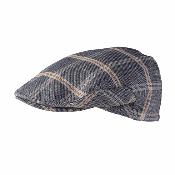 Elegante platte pet 