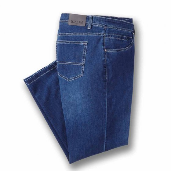 Lichte zomerjeans 