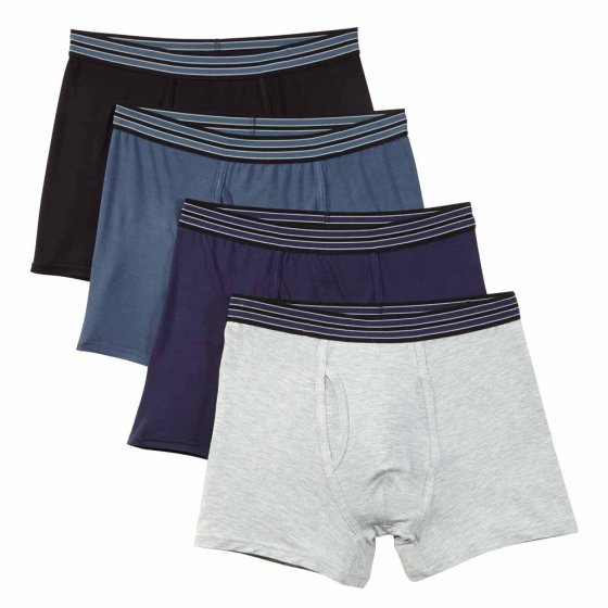 Retroshort 