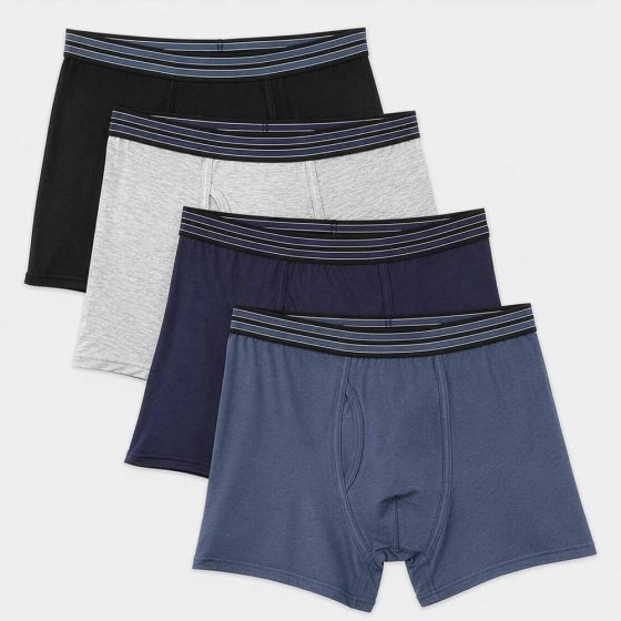 Retroshort 
