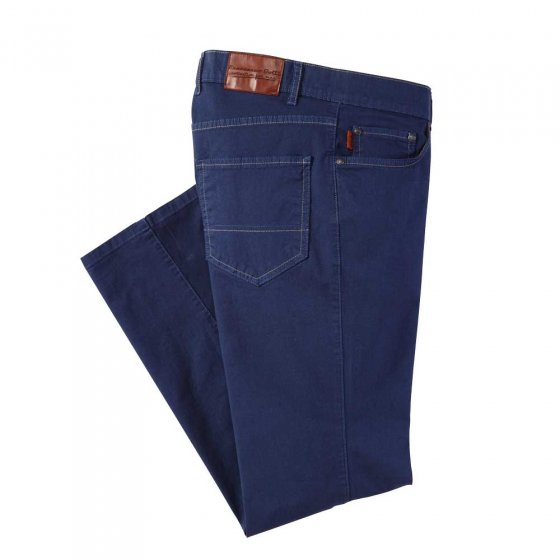 Colour jeans 54 | Blauw
