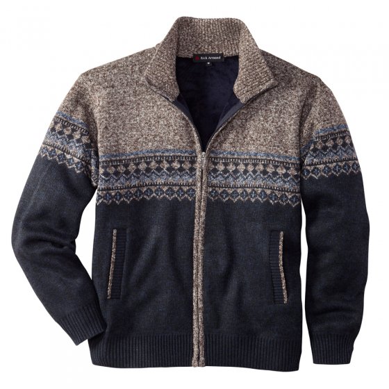 Noors vest 