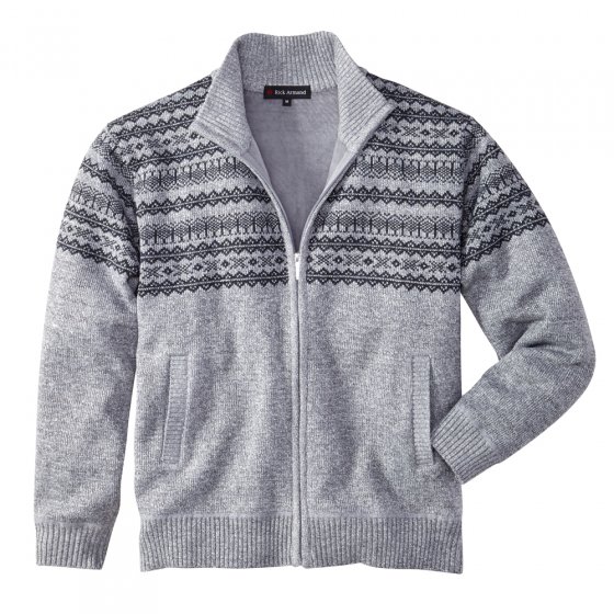 Thermovest
