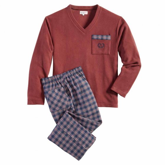 Thermo-pyjama 