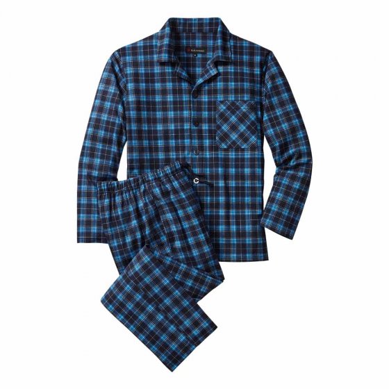 Microvezel pyjama