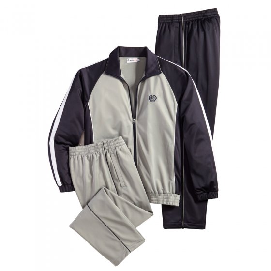 Sportpak met 2 broeken