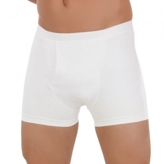 Incontinentie-boxers 3XL | Zwart