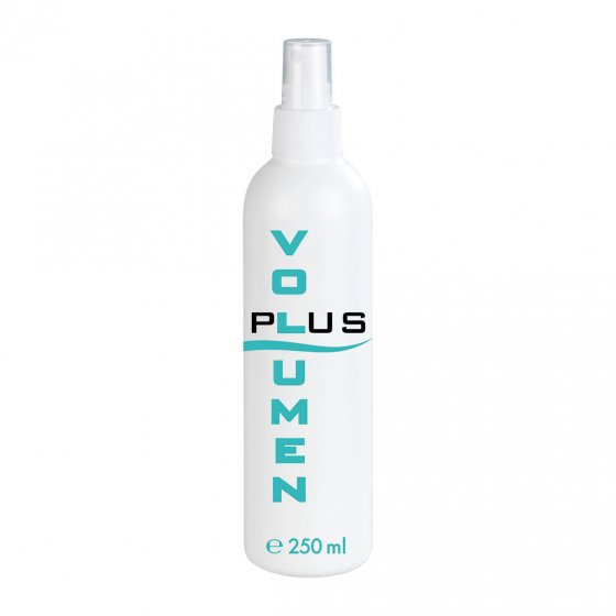 Haarverdikkende volumespray 