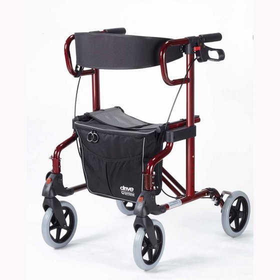 Rollator 'Diamond Deluxe' 